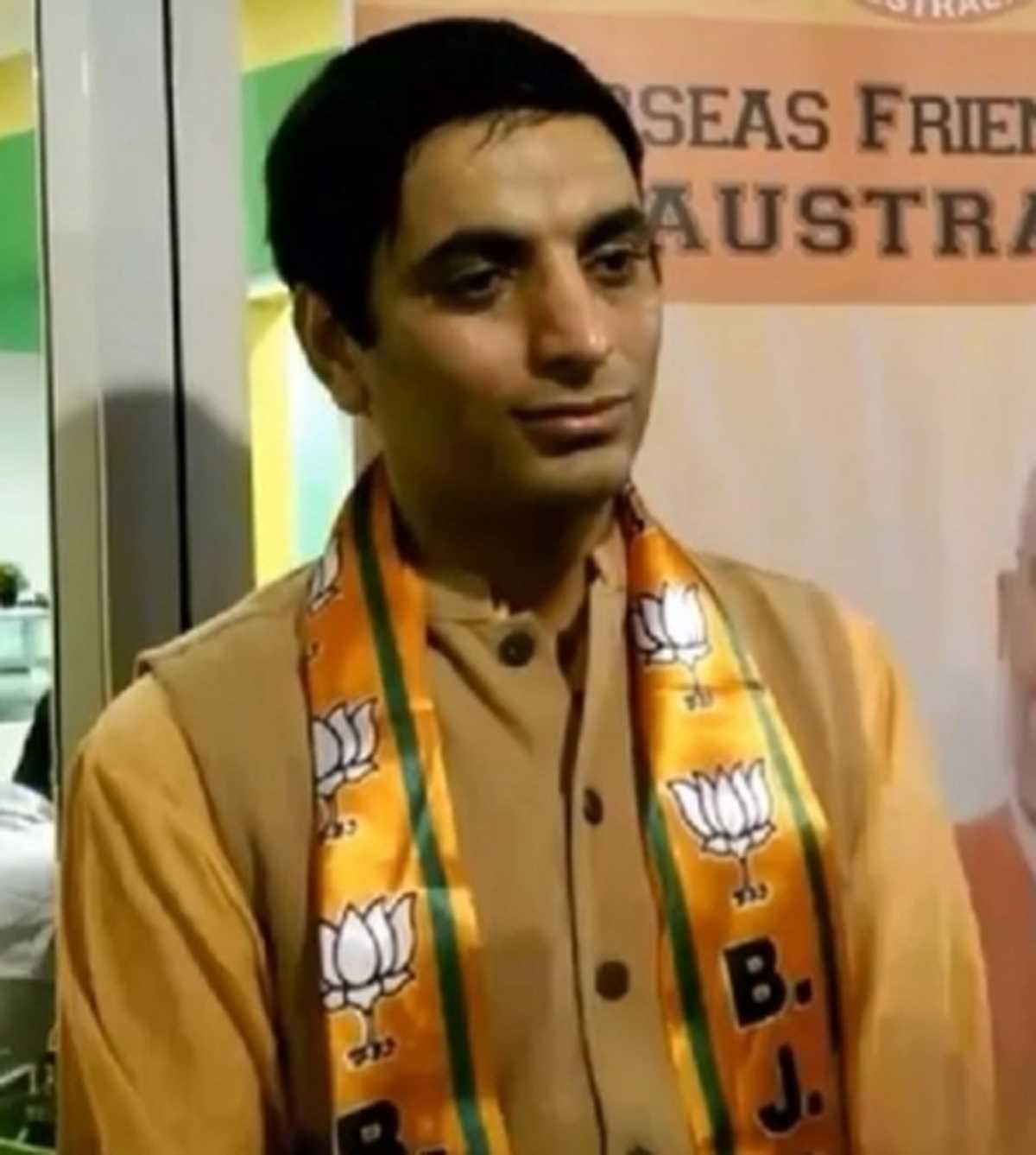 ओएफबीजेपी-ऑस्ट्रेलिया के पूर्व प्रमुख यौन अपराधों के दोषी पाए गए ओएफबीजेपी-ऑस्ट्रेलिया के पूर्व प्रमुख यौन अपराधों के दोषी पाए गए